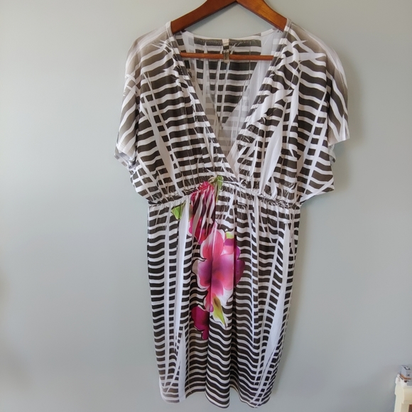 Mi Manchi Swim Cover up Size XL. - Picture 7 of 7